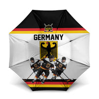 Germany Hockey Umbrella German Eagle Hockey Pride