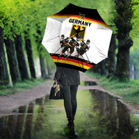 Germany Hockey Umbrella German Eagle Hockey Pride