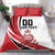 Custom England Football Bedding Set Simple Style - Wonder Print Shop