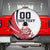 Custom England Football Spare Tire Cover Simple Style