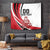 Custom England Football Tapestry Simple Style