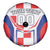 Custom Croatia Checkerboard Spare Tire Cover Simple Style - Wonder Print Shop