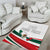 Custom Mexico Independence Day Area Rug El Grito De Independencia - Wonder Print Shop