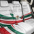 Custom Mexico Independence Day Back Car Seat Cover El Grito De Independencia - Wonder Print Shop