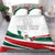 Custom Mexico Independence Day Bedding Set El Grito De Independencia - Wonder Print Shop