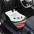 Custom Mexico Independence Day Car Mats El Grito De Independencia - Wonder Print Shop