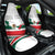 Custom Mexico Independence Day Car Seat Cover El Grito De Independencia - Wonder Print Shop