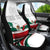 Custom Mexico Independence Day Car Seat Cover El Grito De Independencia - Wonder Print Shop