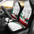 Custom Mexico Independence Day Car Seat Cover El Grito De Independencia - Wonder Print Shop