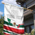 Custom Mexico Independence Day Garden Flag El Grito De Independencia - Wonder Print Shop