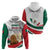 Custom Mexico Independence Day Hoodie El Grito De Independencia