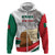 Custom Mexico Independence Day Hoodie El Grito De Independencia