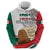 Custom Mexico Independence Day Hoodie El Grito De Independencia