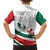 Custom Mexico Independence Day Kid Hawaiian Shirt El Grito De Independencia