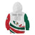 Custom Mexico Independence Day Kid Hoodie El Grito De Independencia