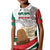 Custom Mexico Independence Day Kid Polo Shirt El Grito De Independencia