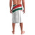 Custom Mexico Independence Day Lavalava El Grito De Independencia - Wonder Print Shop