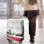 Custom Mexico Independence Day Luggage Cover El Grito De Independencia - Wonder Print Shop