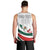 Custom Mexico Independence Day Men Tank Top El Grito De Independencia - Wonder Print Shop