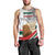 Custom Mexico Independence Day Men Tank Top El Grito De Independencia - Wonder Print Shop