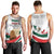 Custom Mexico Independence Day Men Tank Top El Grito De Independencia - Wonder Print Shop