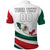 Custom Mexico Independence Day Polo Shirt El Grito De Independencia - Wonder Print Shop