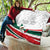 Custom Mexico Independence Day Quilt El Grito De Independencia