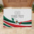 Custom Mexico Independence Day Rubber Doormat El Grito De Independencia - Wonder Print Shop