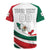 Custom Mexico Independence Day Rugby Jersey El Grito De Independencia - Wonder Print Shop