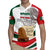 Custom Mexico Independence Day Rugby Jersey El Grito De Independencia - Wonder Print Shop