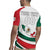 Custom Mexico Independence Day Rugby Jersey El Grito De Independencia - Wonder Print Shop