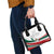 Custom Mexico Independence Day Shoulder Handbag El Grito De Independencia