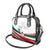 Custom Mexico Independence Day Shoulder Handbag El Grito De Independencia