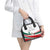 Custom Mexico Independence Day Shoulder Handbag El Grito De Independencia