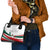 Custom Mexico Independence Day Shoulder Handbag El Grito De Independencia