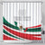 Custom Mexico Independence Day Shower Curtain El Grito De Independencia