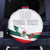 Custom Mexico Independence Day Spare Tire Cover El Grito De Independencia - Wonder Print Shop