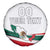 Custom Mexico Independence Day Spare Tire Cover El Grito De Independencia - Wonder Print Shop