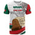 Custom Mexico Independence Day T Shirt El Grito De Independencia