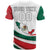 Custom Mexico Independence Day T Shirt El Grito De Independencia