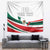 Custom Mexico Independence Day Tapestry El Grito De Independencia