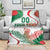 Custom Mexico Independence Day Blanket Monumento A La Independencia