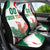 Custom Mexico Independence Day Car Seat Cover Monumento A La Independencia - Wonder Print Shop