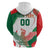 Custom Mexico Independence Day Hoodie Monumento A La Independencia