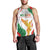 Custom Mexico Independence Day Men Tank Top Monumento A La Independencia - Wonder Print Shop