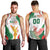 Custom Mexico Independence Day Men Tank Top Monumento A La Independencia - Wonder Print Shop