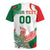 Custom Mexico Independence Day Rugby Jersey Monumento A La Independencia - Wonder Print Shop