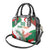 Custom Mexico Independence Day Shoulder Handbag Monumento A La Independencia