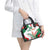 Custom Mexico Independence Day Shoulder Handbag Monumento A La Independencia