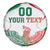 Custom Mexico Independence Day Spare Tire Cover Monumento A La Independencia - Wonder Print Shop